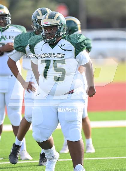 Thumbnail 1 in Cypress Ranch vs Cypress Falls (B Teams) photogallery.