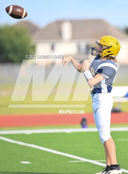 Thumbnail 1 in Cypress Ranch vs Cypress Falls (B Teams) photogallery.