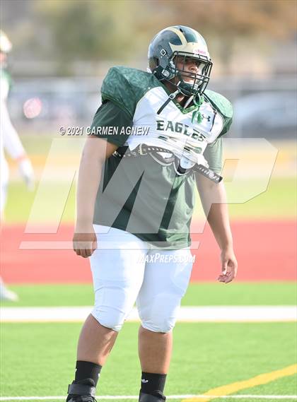 Thumbnail 1 in Cypress Ranch vs Cypress Falls (B Teams) photogallery.