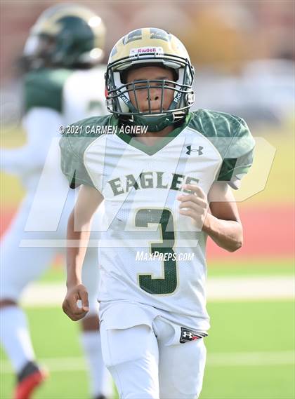 Thumbnail 2 in Cypress Ranch vs Cypress Falls (B Teams) photogallery.