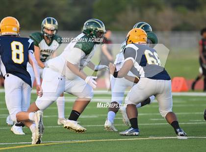 Thumbnail 3 in Cypress Ranch vs Cypress Falls (B Teams) photogallery.