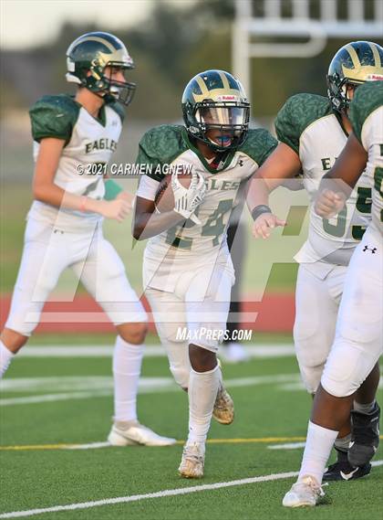 Thumbnail 2 in Cypress Ranch vs Cypress Falls (B Teams) photogallery.