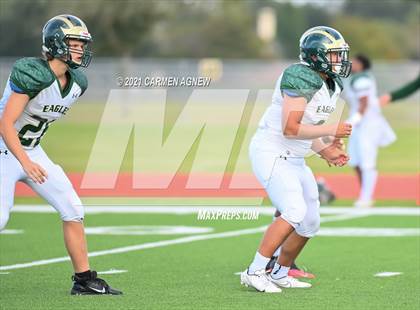 Thumbnail 2 in Cypress Ranch vs Cypress Falls (B Teams) photogallery.