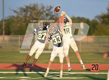 Thumbnail 1 in Cypress Ranch vs Cypress Falls (B Teams) photogallery.