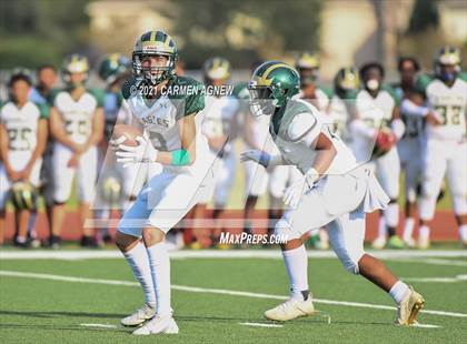 Thumbnail 2 in Cypress Ranch vs Cypress Falls (B Teams) photogallery.