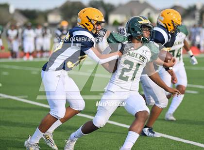 Thumbnail 1 in Cypress Ranch vs Cypress Falls (B Teams) photogallery.