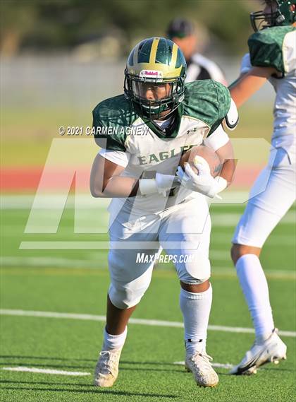 Thumbnail 3 in Cypress Ranch vs Cypress Falls (B Teams) photogallery.