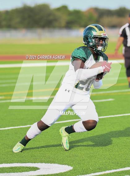 Thumbnail 2 in Cypress Ranch vs Cypress Falls (B Teams) photogallery.