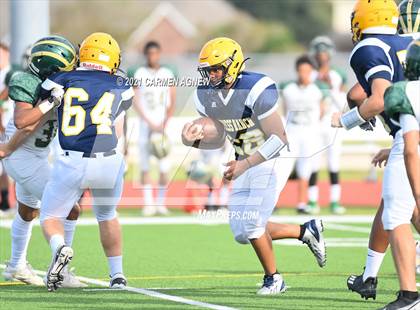 Thumbnail 1 in Cypress Ranch vs Cypress Falls (B Teams) photogallery.