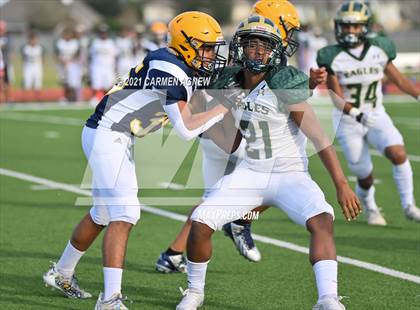 Thumbnail 3 in Cypress Ranch vs Cypress Falls (B Teams) photogallery.