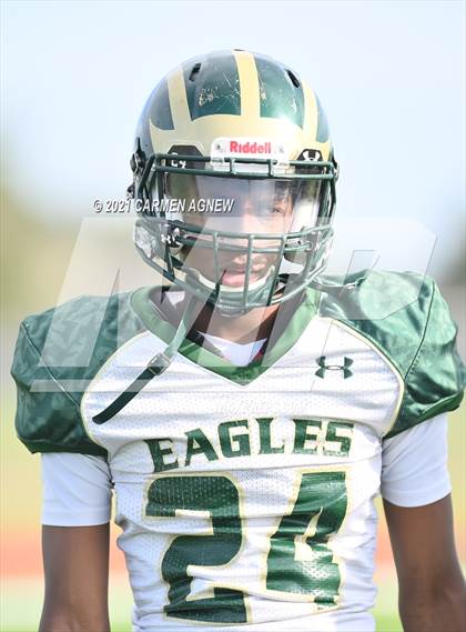 Thumbnail 1 in Cypress Ranch vs Cypress Falls (B Teams) photogallery.