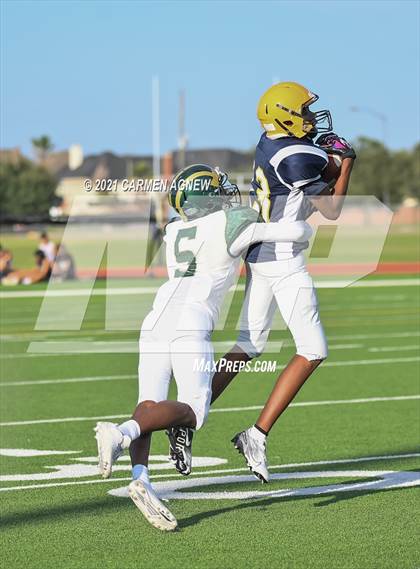 Thumbnail 2 in Cypress Ranch vs Cypress Falls (B Teams) photogallery.