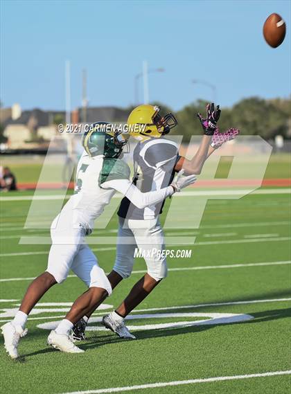 Thumbnail 1 in Cypress Ranch vs Cypress Falls (B Teams) photogallery.
