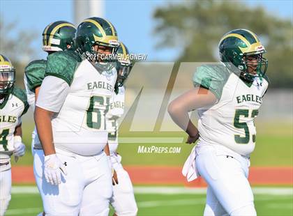 Thumbnail 1 in Cypress Ranch vs Cypress Falls (B Teams) photogallery.