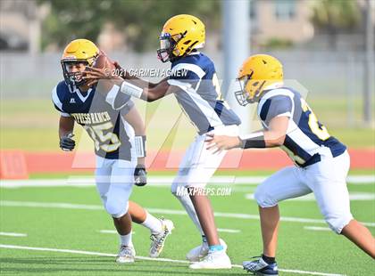 Thumbnail 1 in Cypress Ranch vs Cypress Falls (B Teams) photogallery.