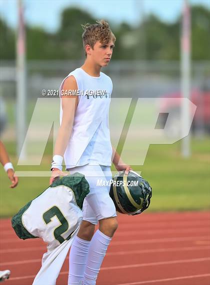 Thumbnail 2 in Cypress Ranch vs Cypress Falls (B Teams) photogallery.