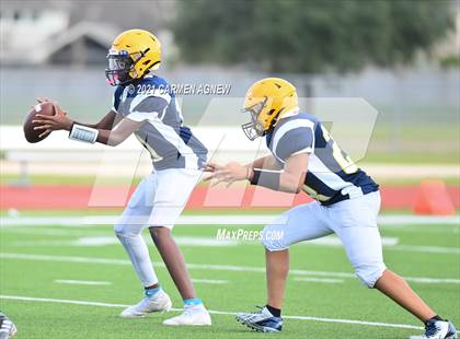 Thumbnail 3 in Cypress Ranch vs Cypress Falls (B Teams) photogallery.