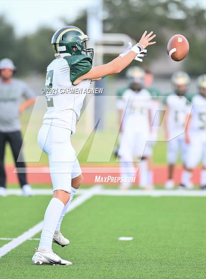 Thumbnail 3 in Cypress Ranch vs Cypress Falls (B Teams) photogallery.