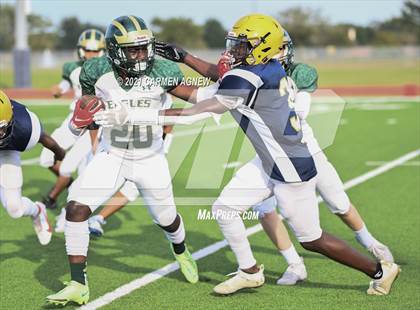 Thumbnail 2 in Cypress Ranch vs Cypress Falls (B Teams) photogallery.