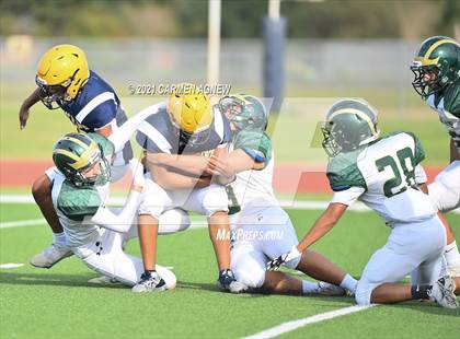 Thumbnail 3 in Cypress Ranch vs Cypress Falls (B Teams) photogallery.