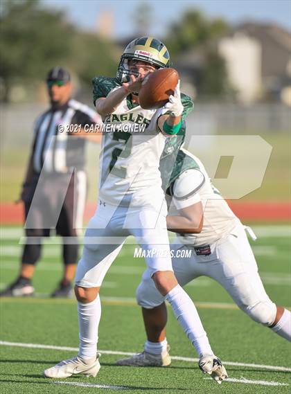Thumbnail 1 in Cypress Ranch vs Cypress Falls (B Teams) photogallery.