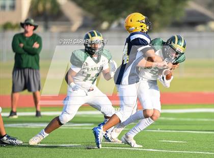 Thumbnail 3 in Cypress Ranch vs Cypress Falls (B Teams) photogallery.