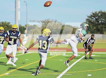 Thumbnail 3 in Cypress Ranch vs Cypress Falls (B Teams) photogallery.