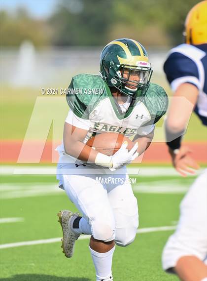 Thumbnail 1 in Cypress Ranch vs Cypress Falls (B Teams) photogallery.
