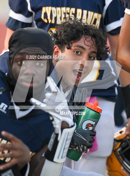 Thumbnail 1 in Cypress Ranch vs Cypress Falls (B Teams) photogallery.