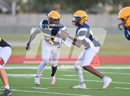 Thumbnail 3 in Cypress Ranch vs Cypress Falls (B Teams) photogallery.
