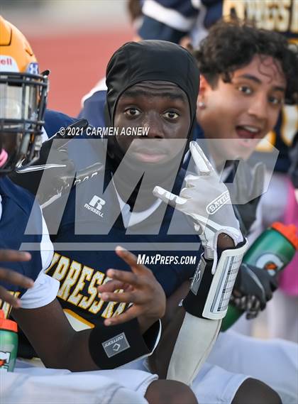 Thumbnail 3 in Cypress Ranch vs Cypress Falls (B Teams) photogallery.