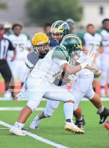 Thumbnail 1 in Cypress Ranch vs Cypress Falls (B Teams) photogallery.