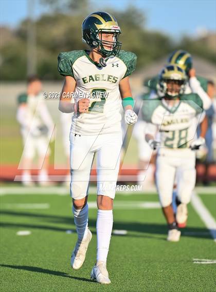 Thumbnail 2 in Cypress Ranch vs Cypress Falls (B Teams) photogallery.