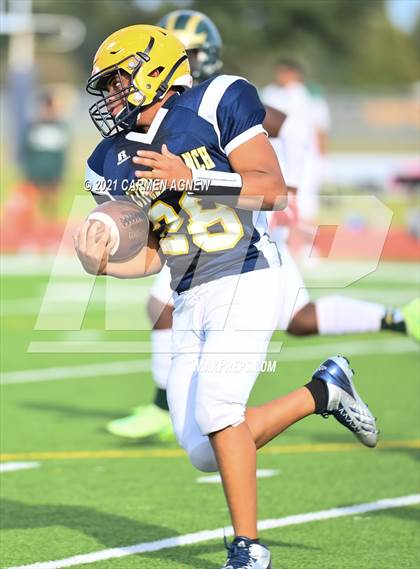 Thumbnail 1 in Cypress Ranch vs Cypress Falls (B Teams) photogallery.