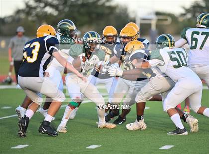 Thumbnail 1 in Cypress Ranch vs Cypress Falls (B Teams) photogallery.