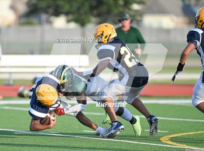 Thumbnail 3 in Cypress Ranch vs Cypress Falls (B Teams) photogallery.