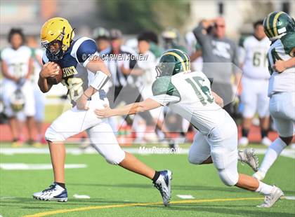 Thumbnail 2 in Cypress Ranch vs Cypress Falls (B Teams) photogallery.