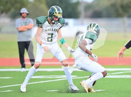 Thumbnail 2 in Cypress Ranch vs Cypress Falls (B Teams) photogallery.