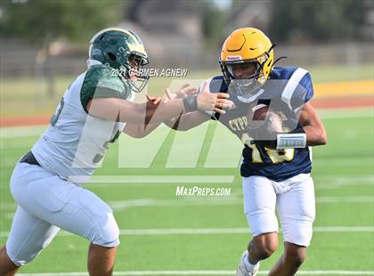 Thumbnail 3 in Cypress Ranch vs Cypress Falls (B Teams) photogallery.