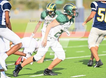 Thumbnail 2 in Cypress Ranch vs Cypress Falls (B Teams) photogallery.