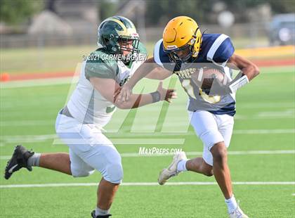 Thumbnail 1 in Cypress Ranch vs Cypress Falls (B Teams) photogallery.