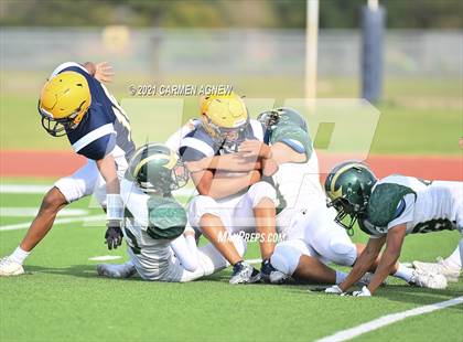Thumbnail 1 in Cypress Ranch vs Cypress Falls (B Teams) photogallery.