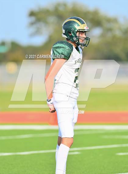 Thumbnail 2 in Cypress Ranch vs Cypress Falls (B Teams) photogallery.