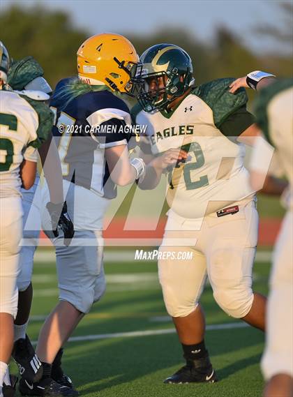 Thumbnail 3 in Cypress Ranch vs Cypress Falls (B Teams) photogallery.