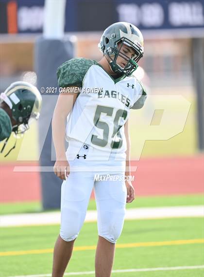 Thumbnail 3 in Cypress Ranch vs Cypress Falls (B Teams) photogallery.
