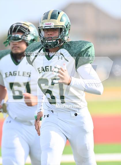 Thumbnail 3 in Cypress Ranch vs Cypress Falls (B Teams) photogallery.