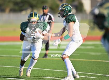Thumbnail 2 in Cypress Ranch vs Cypress Falls (B Teams) photogallery.