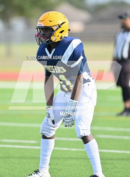 Thumbnail 2 in Cypress Ranch vs Cypress Falls (B Teams) photogallery.