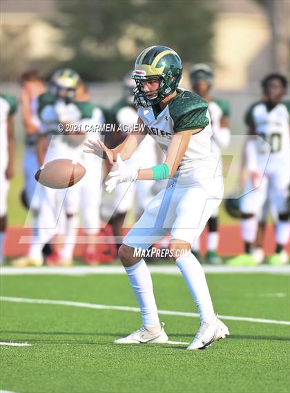 Thumbnail 3 in Cypress Ranch vs Cypress Falls (B Teams) photogallery.