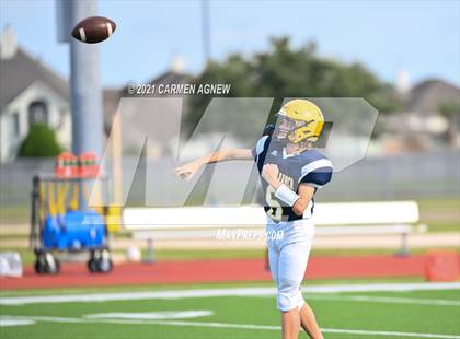 Thumbnail 2 in Cypress Ranch vs Cypress Falls (B Teams) photogallery.